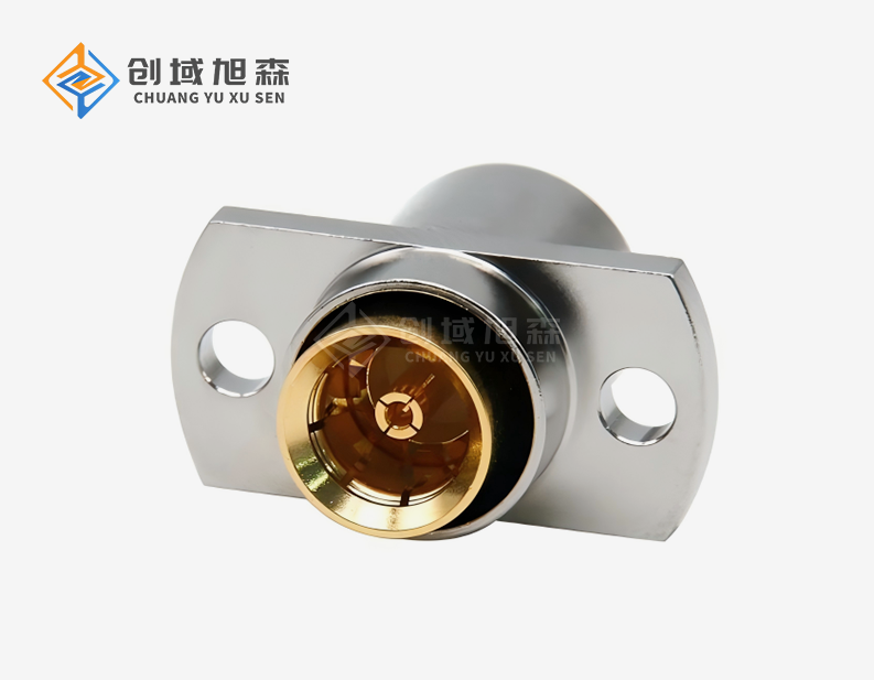 BMA RF Connector